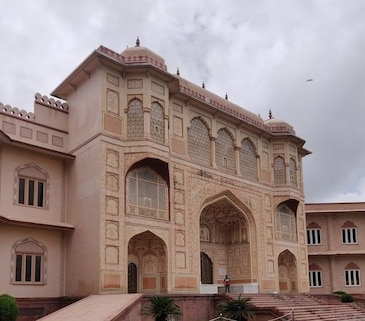 The B.M Birla Planetarium